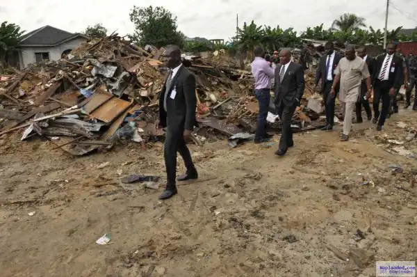 We will eliminate criminality in Rivers State – Governor Wike